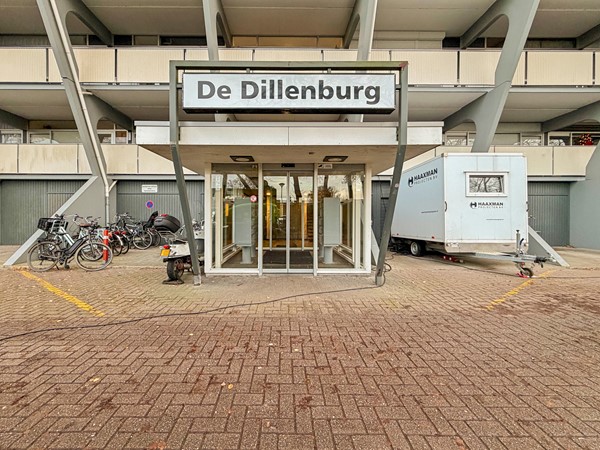 Medium property photo - Dillenburg 88, 6865 HM Doorwerth